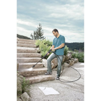 Грязевая фреза DB 145 для моек К 4-К 5 Karcher 2.642-728