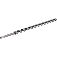 Сверло винтовое по дереву (20х460 мм; бокс) Атака 8090270