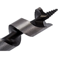 Сверло винтовое по дереву (20х460 мм; бокс) Атака 8090270