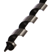 Сверло винтовое по дереву (16х230 мм; бокс) Атака 8090220