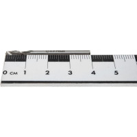 Фреза концевая (3х40х8 мм; Р6М5; 2-перая; ц/х) GRIFF a300017