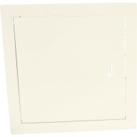 Лючок сантехнический 300x300 мм ORE 4607122240954