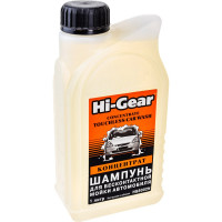 Шампунь для бесконтактной мойки автомобиля, концентрат Hi-Gear HG8002N