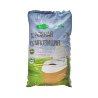 Торфяная композиция 50 л Piteco В50