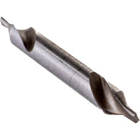 Сверло центровочное тип A (2 мм; Р6М5) GRIFF a140015