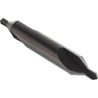 Сверло центровочное тип A (3.15 мм; Р6М5) GRIFF a140019