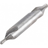 Сверло центровочное тип A (4 мм; Р6М5) GRIFF a140021