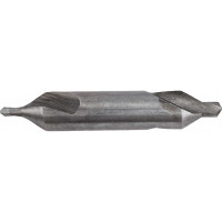 Сверло центровочное тип A (4 мм; Р6М5) GRIFF a140021