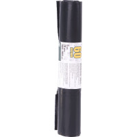 Мешки для строительного мусора (5 шт; 60 л; 600х800 мм; 70 мкм; ПВД) FIT 11931