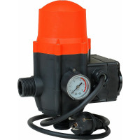 Контроллер давления реле AquamotoR AR AS PC-16A AR112004