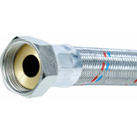 Шланг прямой 60 см 1"-1" AquamotoR AR114004