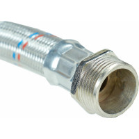 Шланг угловой 100 см 1"-1" AquamotoR AR114007