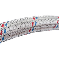 Шланг прямой 70 см 1"-1" AquamotoR AR114005
