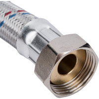 Шланг прямой 70 см 1"-1" AquamotoR AR114005