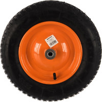 Колесо пневматическое 13" для тачки WB -100H Кратон 5 06 03 020