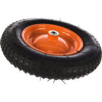 Колесо пневматическое 13" для тачки WB -100H Кратон 5 06 03 020