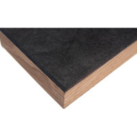 Брусок для полирования двусторонний, 200х70 мм Петроградъ М00013759