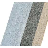 Брусок заточной комбинированный Энкор 10480