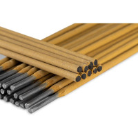 Электрод МР-3 ЛЮКС (4 мм; 1 кг) МЭЗ Ц0035430