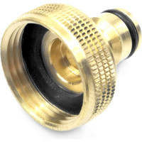 Быстросъёмное соединение с внутренней резьбой 1" Профитт 0104871