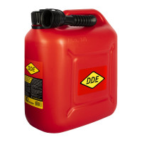 Канистра для ГСМ, 10 л DDE 917-866