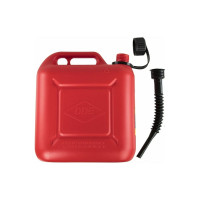 Канистра для ГСМ, 10 л DDE 917-866