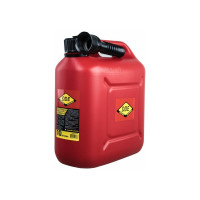 Канистра для ГСМ, 10 л DDE 917-866