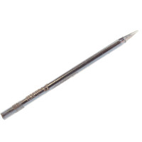 Жало конус 0.5 мм для паяльников 8PK-S118B, 8PK-S120NB-30 10 шт. Pro'sKit SI-S120T-4B 00275272 С00039809