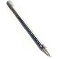 Жало конус 0.5 мм для паяльников 8PK-S118B, 8PK-S120NB-30 10 шт. Pro'sKit SI-S120T-4B 00275272 С00039809