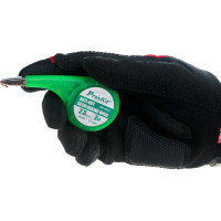 Лента-поглотитель олова в термостойком корпусе Pro'sKit DP-033C 00356578