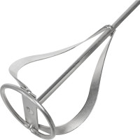 Миксер для красок и штукатурных смесей тип В, 80 мм РемоКолор 18-2-012