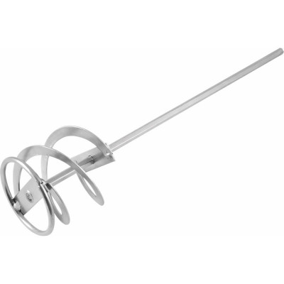 Миксер малярный, тип С, 100x600 мм РемоКолор 18-2-023