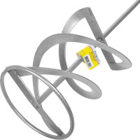 Миксер малярный, тип С, 100x600 мм РемоКолор 18-2-023