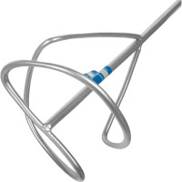 Миксер универсальный 140х590 мм РемоКолор 18-2-214