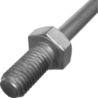 Миксер универсальный 140х590 мм РемоКолор 18-2-214