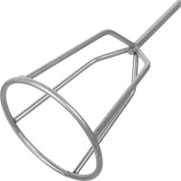 Миксер тип E, 100x545 мм РемоКолор 18-2-033