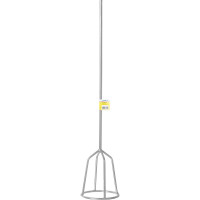 Миксер тип E, 100x545 мм РемоКолор 18-2-033