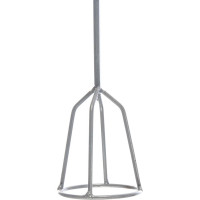 Миксер тип E, 100x545 мм РемоКолор 18-2-033