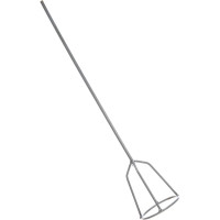 Миксер тип E, 100x545 мм РемоКолор 18-2-033