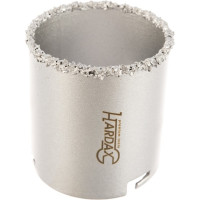 Кольцевая коронка по керамической плитке с карбидным напылением, 63 мм РемоКолор 36-8-063