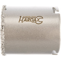 Кольцевая коронка по керамической плитке с карбидным напылением, 63 мм РемоКолор 36-8-063