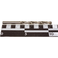 Набор сверл по металлу, металлический короб, 19 шт. РемоКолор 36-8-302