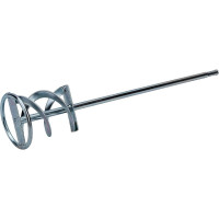 Миксер SDS+ для штукатурных смесей тип С, 80 мм РемоКолор 18-2-222