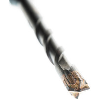 Бур Quadro (6x110 мм; SDS+) RENNBOHR 510611