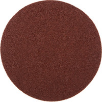 Круг абразивный 115 мм, P60 250-300 мкм, 10шт. SANTOOL 060201-115-060