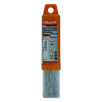 Сверло по металлу (10 шт; 4х43х75 мм) Sturm 1055-04-4S-SS10