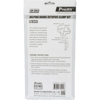 Штатив с лупой SN-394 ProsKit 00354405