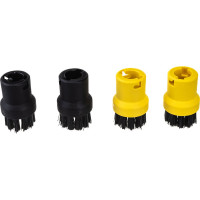 Комплект круглых щеток Karcher 2.863-264