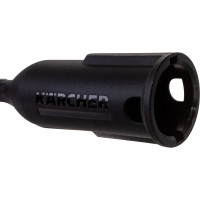 Насадка для ухода за текстильными материалами Karcher 2.863-233