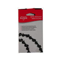 Цепь 12", 1.3 мм, 44 звена, 3/8" Elitech 0809.011900